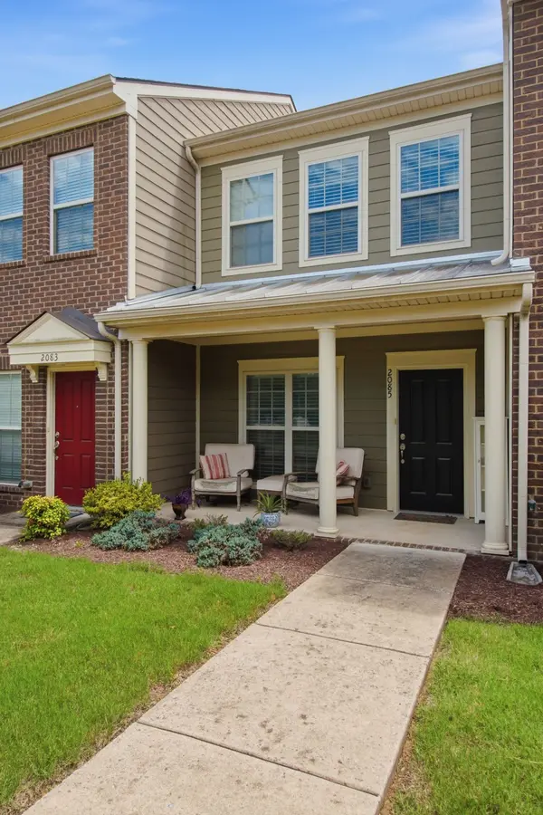 2085 Hemlock Dr, Spring Hill, TN 37174