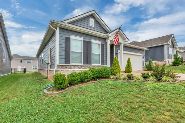 3511 Peace Rd, Columbia, TN 38401