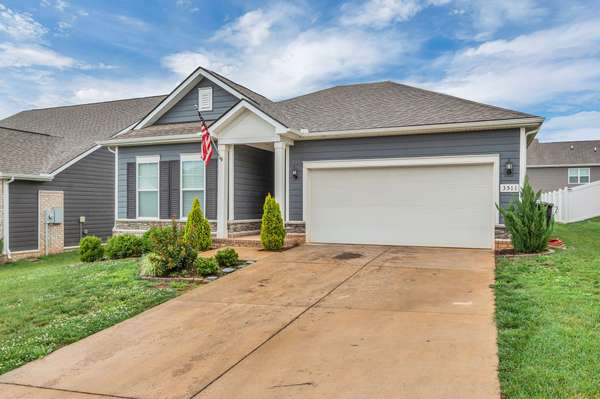 3511 Peace Rd, Columbia, TN 38401