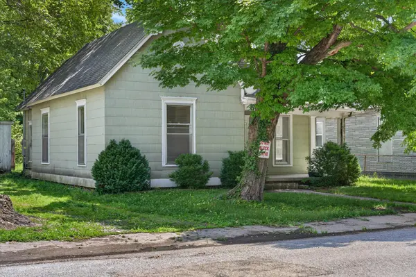 132 S McPherson St, Hopkinsville, KY 42240