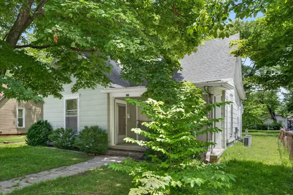 132 S McPherson St, Hopkinsville, KY 42240