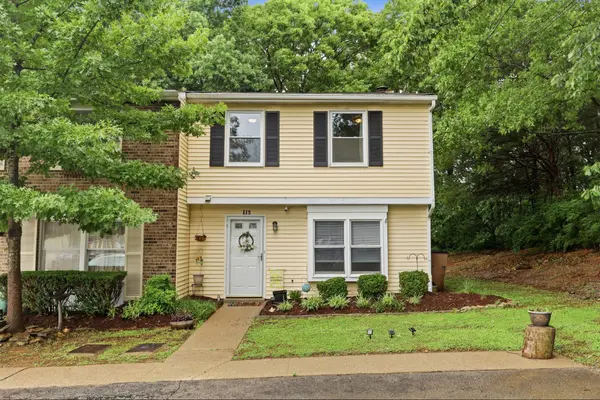 112 Lake Forest Ct, Nashville, TN 37217