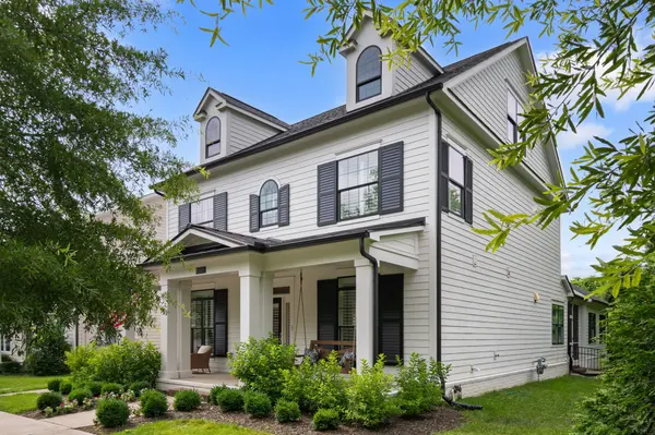2060 Bushnell Farm Dr, Franklin, TN 37064
