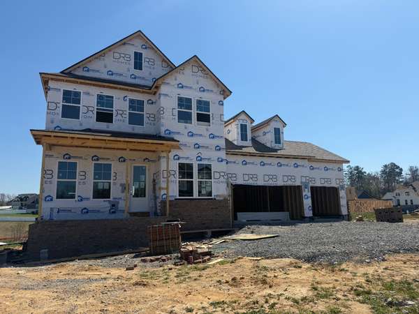 7255 Richvale Drive, Fairview, TN 37062