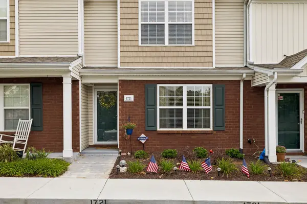1721 Red Jacket Dr, Antioch, TN 37013