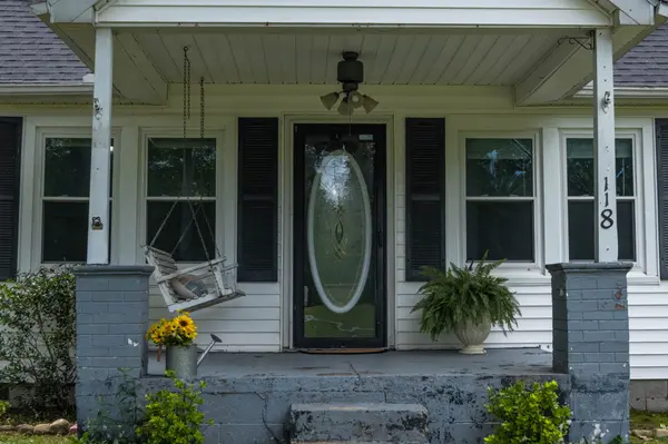 118 Bone Cave Rd, Rock Island, TN 38581