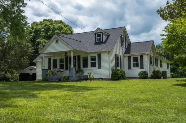 118 Bone Cave Rd, Rock Island, TN 38581
