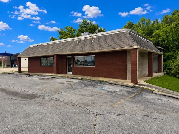 2491 Sparta St, Mcminnville, TN 37110