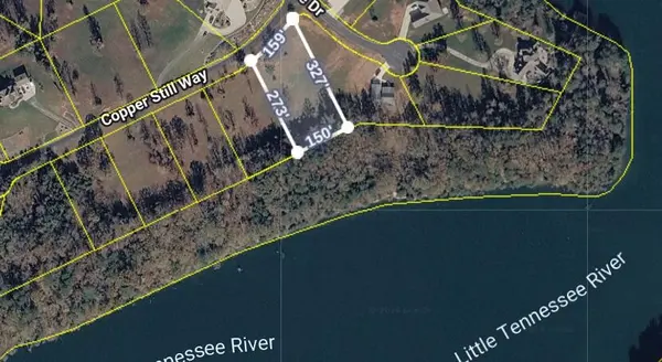 101 Copper Still Way, Madisonville, TN 37354
