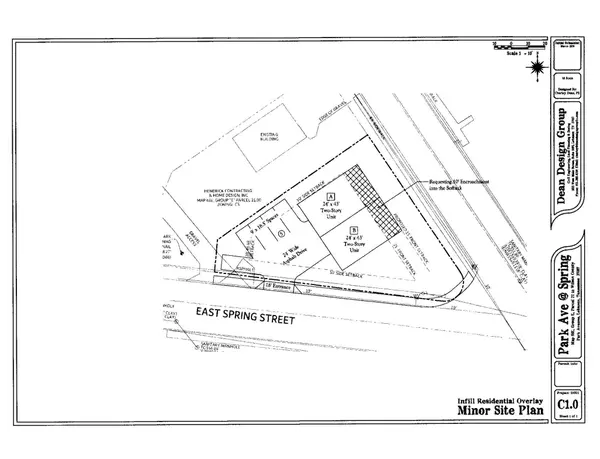 0 Park Ave, Lebanon, TN 37087