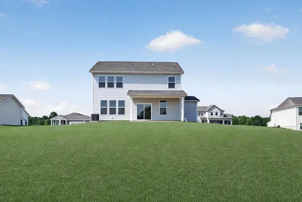 116 Longwood Drive, Lebanon, TN 37087