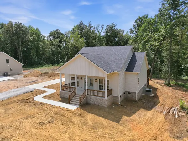 6224 Asbury Rd, Hillsboro, TN 37342
