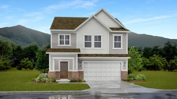 1034 Gleaning Court, Murfreesboro, TN 37127
