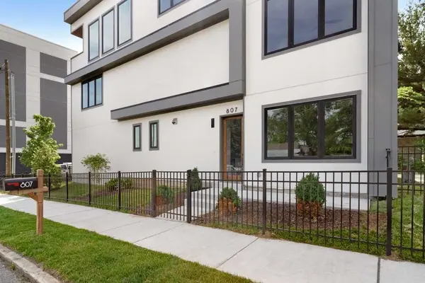807 Buchanan St, Nashville, TN 37208
