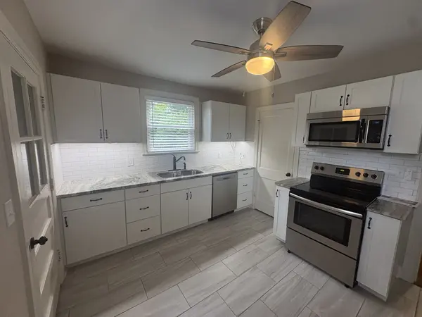 2411 Milton Dr, Nashville, TN 37216