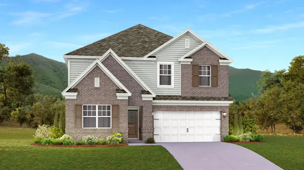 2517 Robert Gwynne Drive, Smyrna, TN 37167