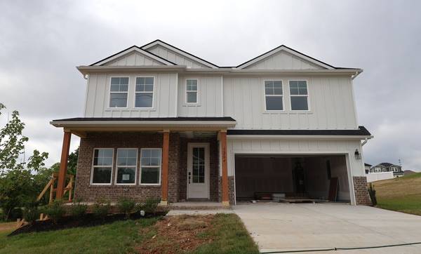3231 Gravity Dr, Columbia, TN 38401