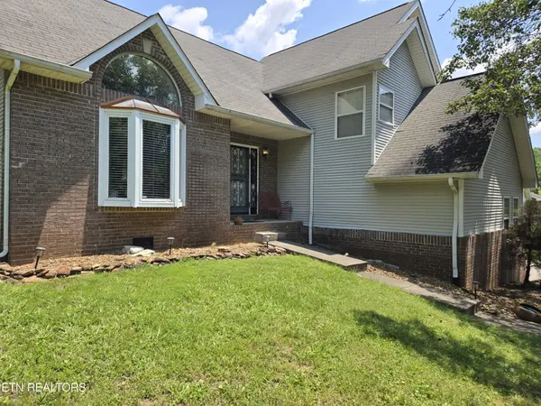 108 Tempura Drive, Oak Ridge, TN 37830