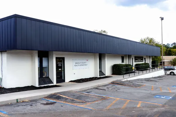 2825 Westside Dr #NW, Cleveland, TN 37312