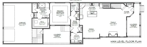 2016 Stonewater Boulevard, Franklin, TN 37064