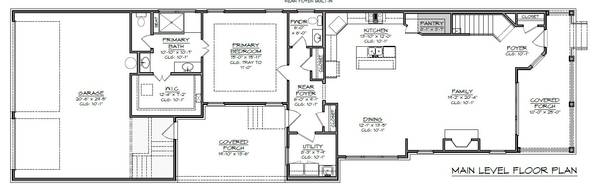 2016 Stonewater Boulevard, Franklin, TN 37064