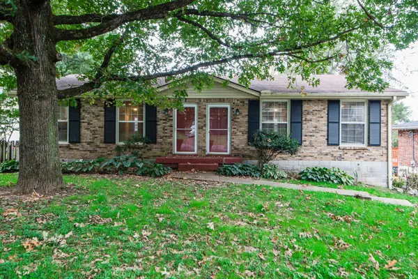 845A Oakwood Terrace Drive, Antioch, TN 37013