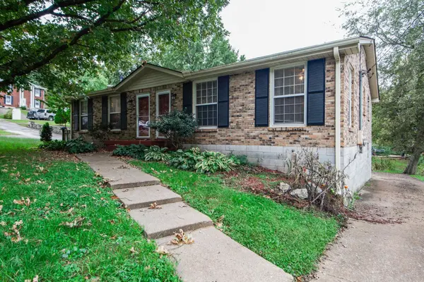 845A Oakwood Terrace Drive, Antioch, TN 37013