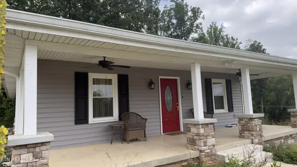 2662 Louisville Rd, Maryville, TN 37801