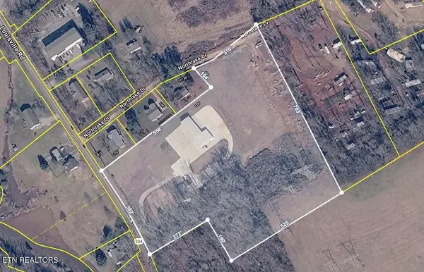 2662 Louisville Rd, Maryville, TN 37801