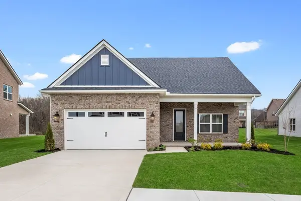809 Hillock Trace, Lebanon, TN 37087