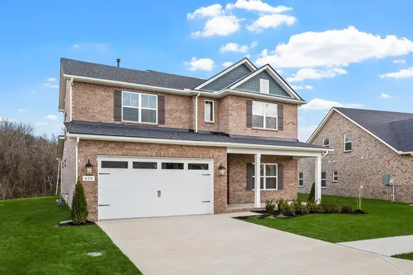 816 Hillock Trace, Lebanon, TN 37087