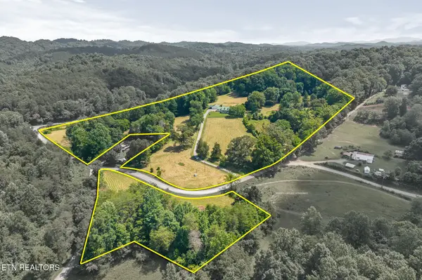 982 Wilson Station Road, Englewood, TN 37329