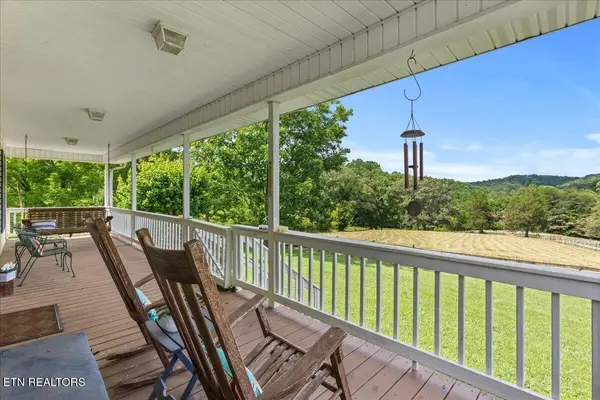 982 Wilson Station Road, Englewood, TN 37329