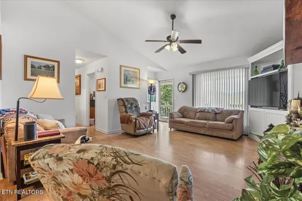 982 Wilson Station Road, Englewood, TN 37329