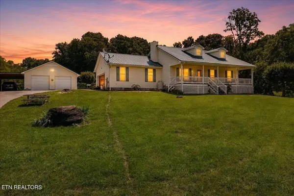 982 Wilson Station Road, Englewood, TN 37329