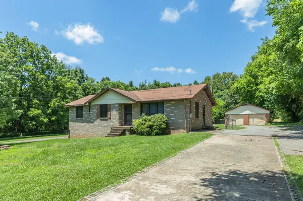 2624 Couchville Pike, Nashville, TN 37217