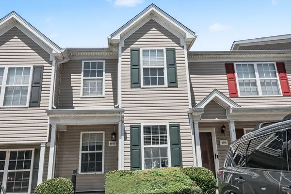4003 Cody Dr, La Vergne, TN 37086