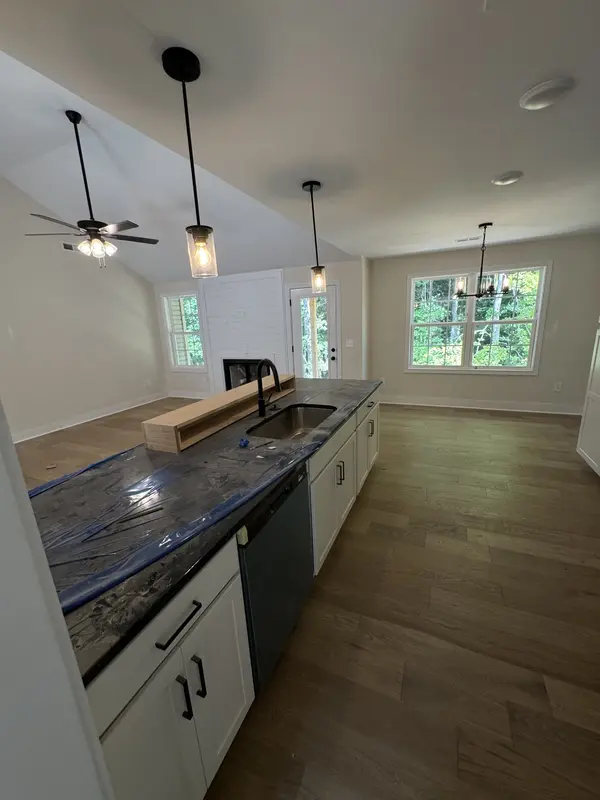 321 Tisha Ct, Clarksville, TN 37042