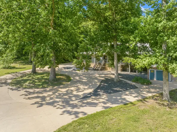 55 Bell Ln, Paris, TN 38242