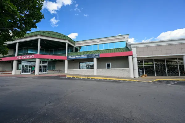 710 Memorial Blvd, Murfreesboro, TN 37129