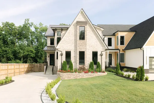 6400 Highway 100, Nashville, TN 37205