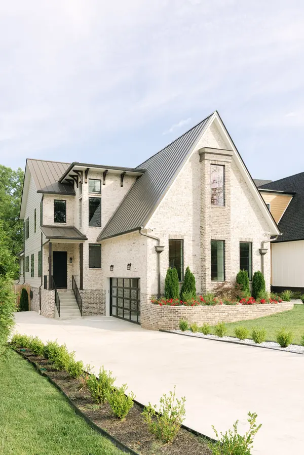 6400 Highway 100, Nashville, TN 37205