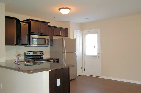117 MELBOURNE DR #A, Clarksville, TN 37043