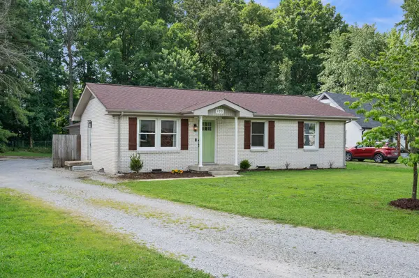105 Billy Robb St, Greenbrier, TN 37073