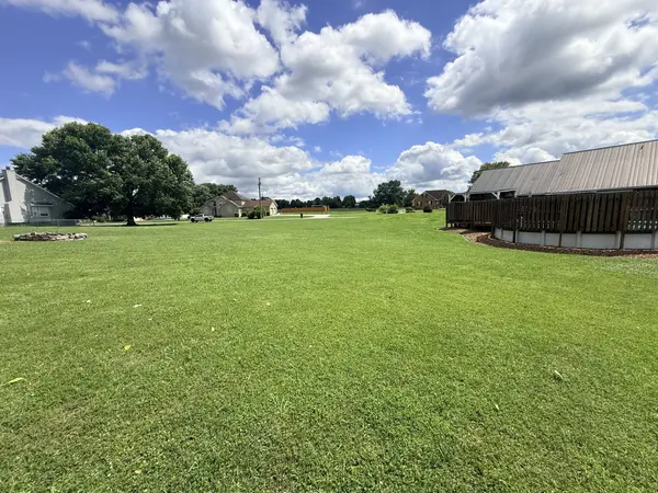 0 Crosspark Dr, Manchester, TN 37355