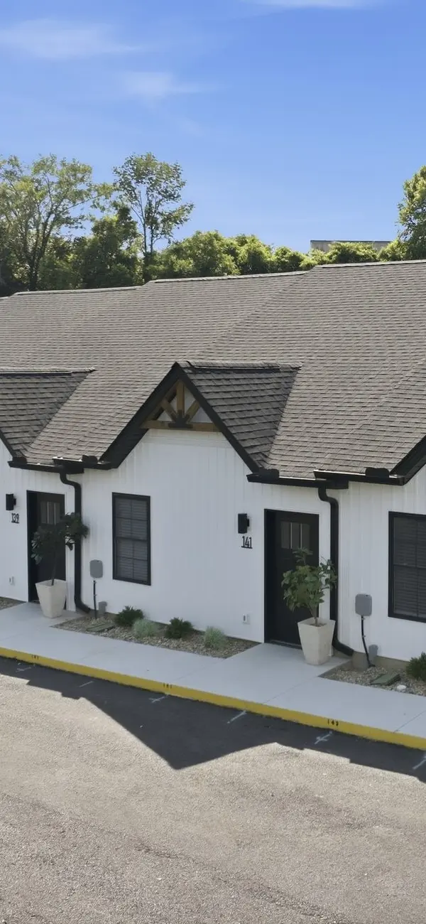 141 Deer Valley Drive E #141, Gordonsville, TN 38563