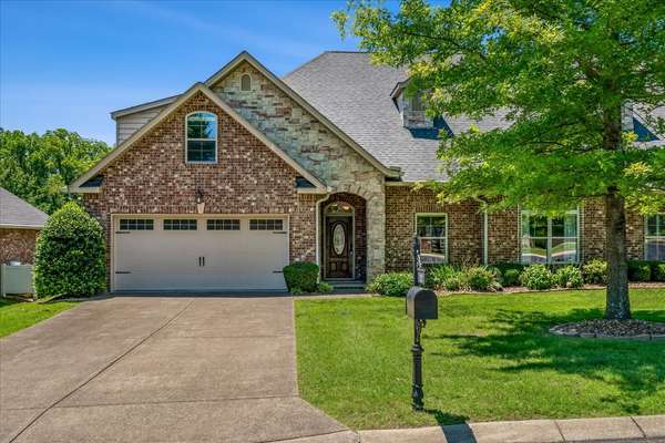 112 Silverstone Ln, Hermitage, TN 37076
