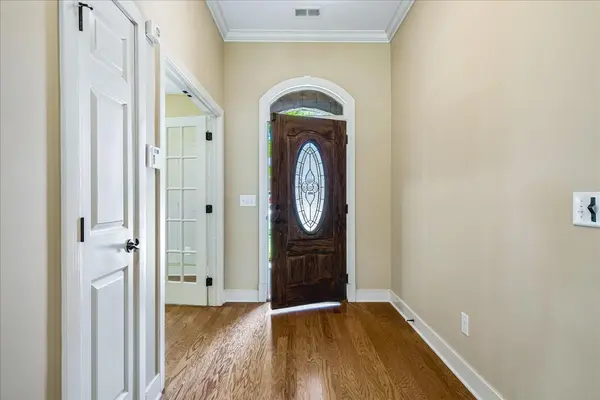 112 Silverstone Ln, Hermitage, TN 37076