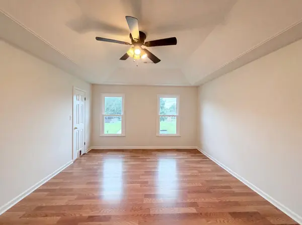 3402 Chaney Ln, Clarksville, TN 37042