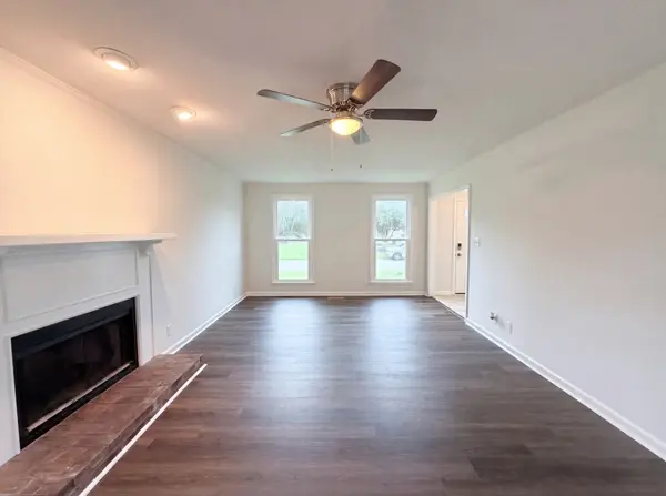 3402 Chaney Ln, Clarksville, TN 37042